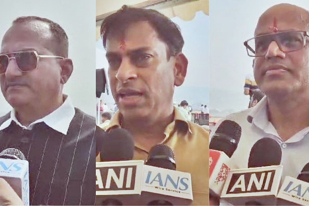 Passengers to board flights at Navi Mumbai International Airport from May 2025: Officials