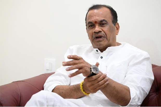 Congress Government’s Remarkable Achievement in a Year: Minister Komatireddy