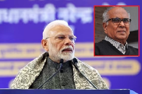 ‘Mann Ki Baat’: Modi Remembers Akkineni Nageswara Rao