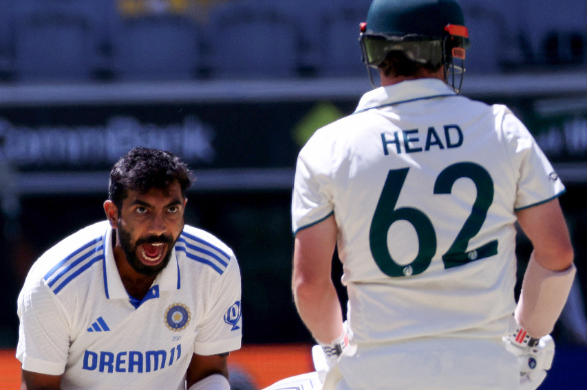 Bumrah, Head nominated for ICC Men’s Cricketer of the Year