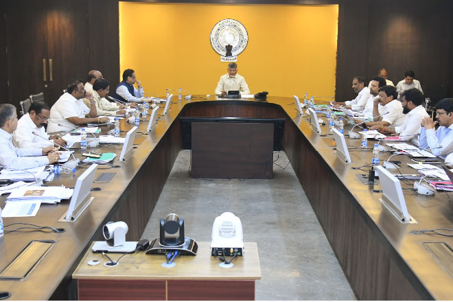 Andhra Pradesh to attract Rs 1.82 lakh crore investment