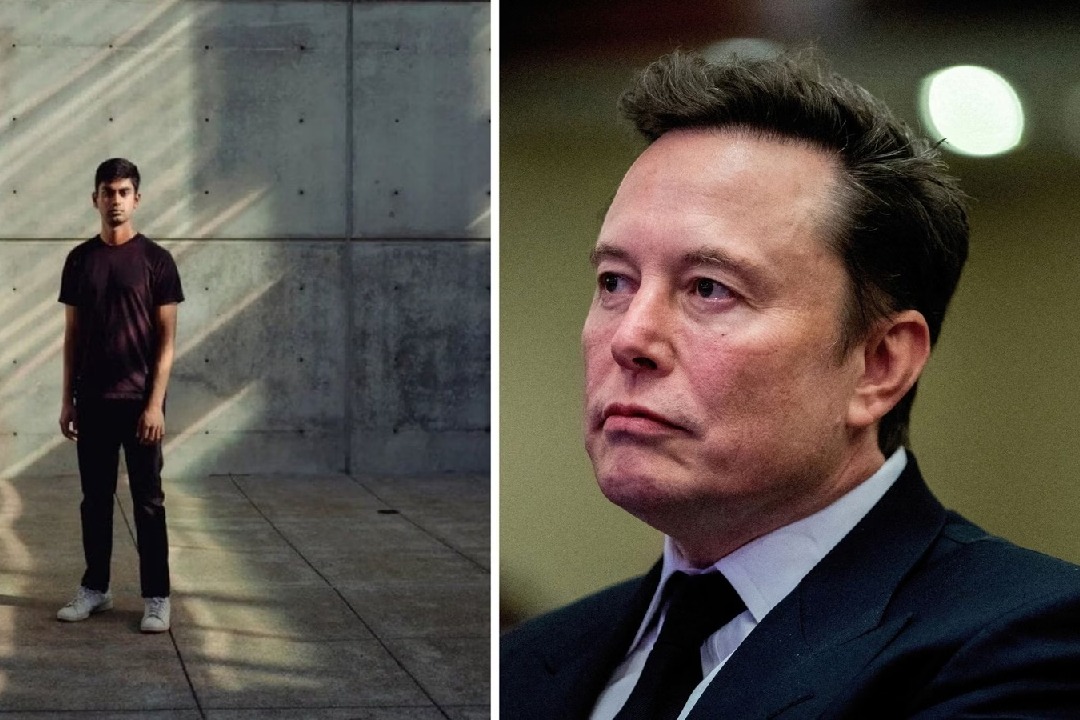 How Elon Musk Responded to an Indian-Origin Woman's Plea