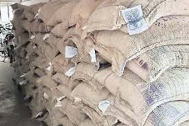 Accused in PDS Rice Misappropriation Case Sent to 12-Day Judicial Remand