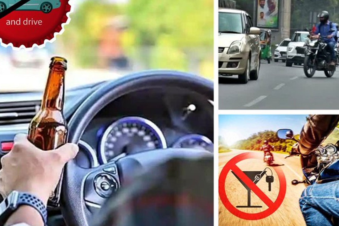 Telangana Police Urges Youth to Make Responsible New Year Resolutions
