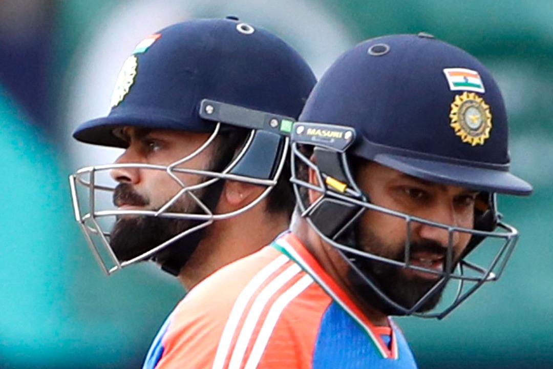 Sunil Gavaskar Expresses Candid Opinion on Virat Kohli and Rohit Sharma