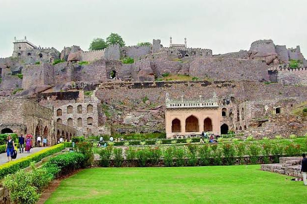 'Know Your Army Mela' at Hyderabad's Golconda Fort from Jan 3
