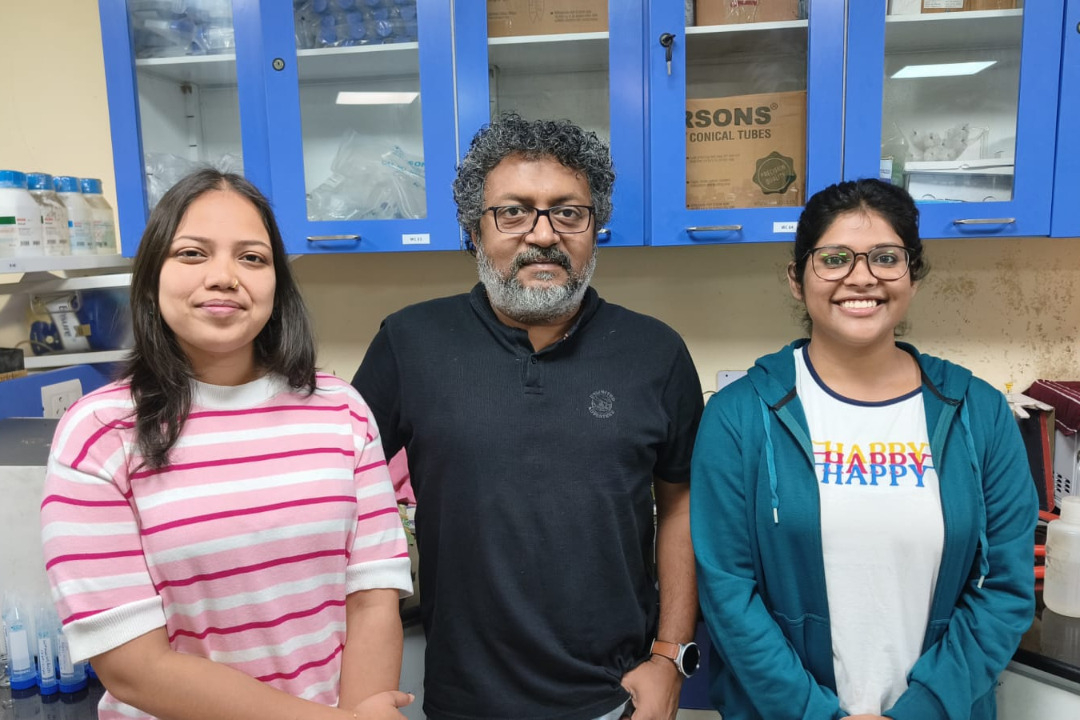 Indian scientists develop injectable hydrogel for targeted breast cancer treatment