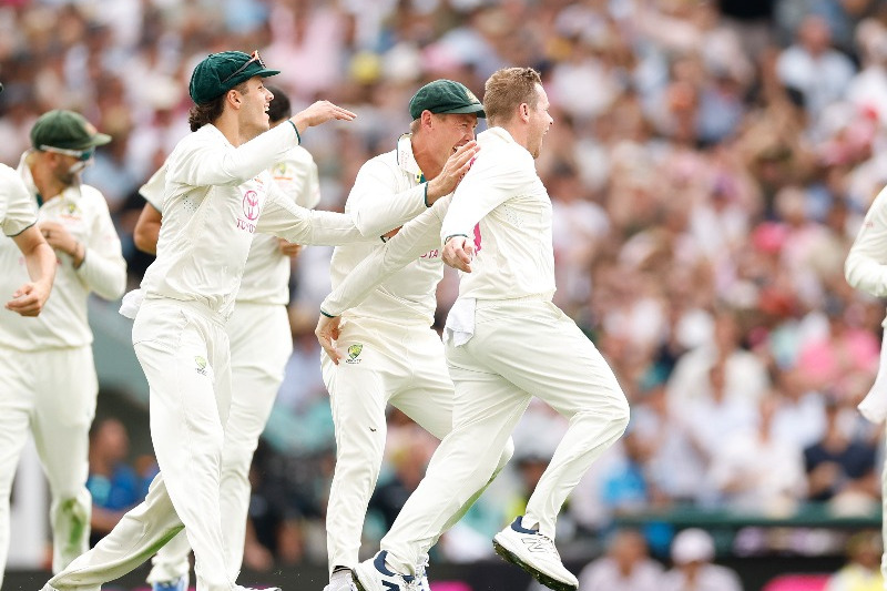 5th Test: Steve Smith believes Kohli was 100% out, says there's no denying it whatsoever