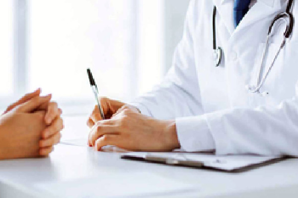 New AI system to help doctors identify patients at risk for suicide