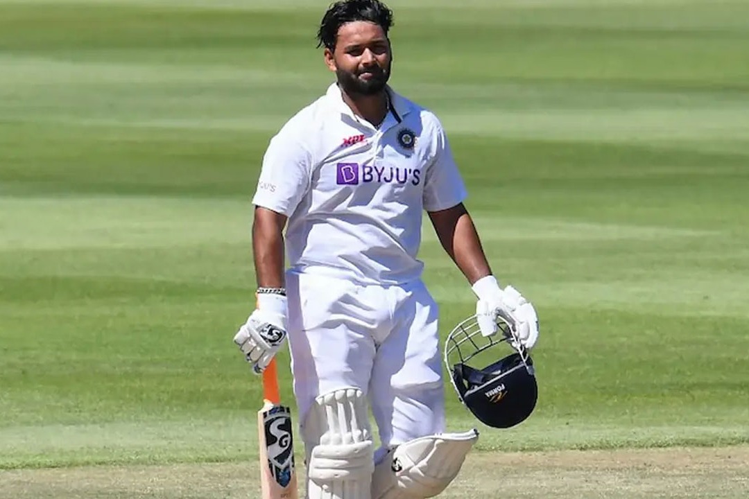 Rishabh Pant Sets Record with T20-Style Batting in Sydney Test