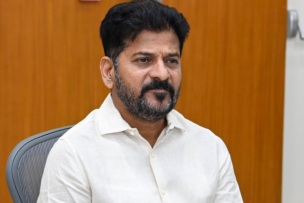 Telangana to give Rs 12,000 per acre for farmers, not Rs 15,000 as promised