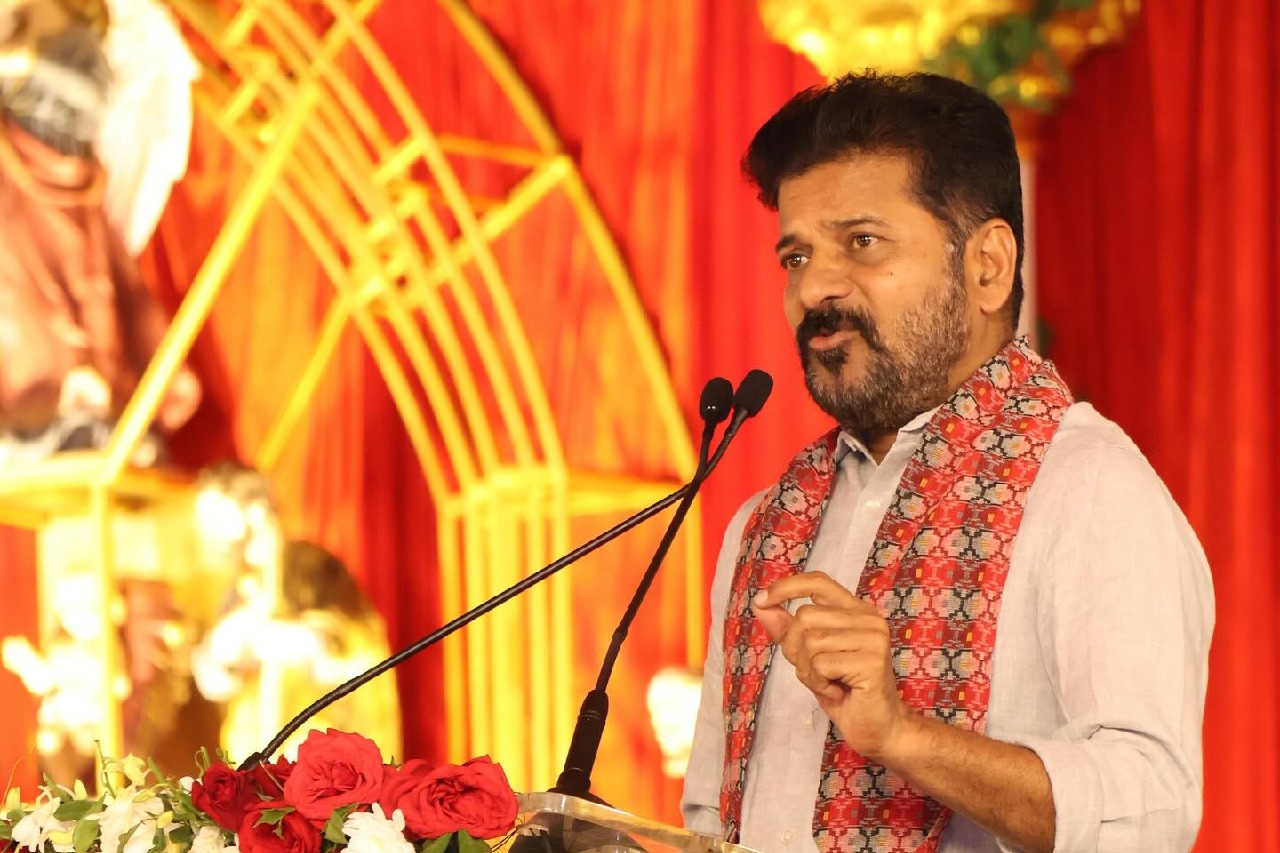 Group-1 Recruitment to Be Completed by March 31: Revanth Reddy