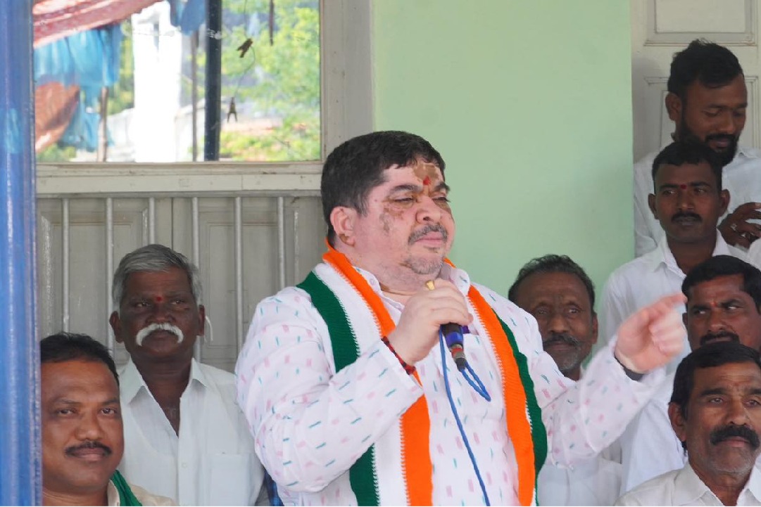 Increased Financial Support for Farmers under Rythu Bharosa from January 26: Minister Ponnam Prabhakar