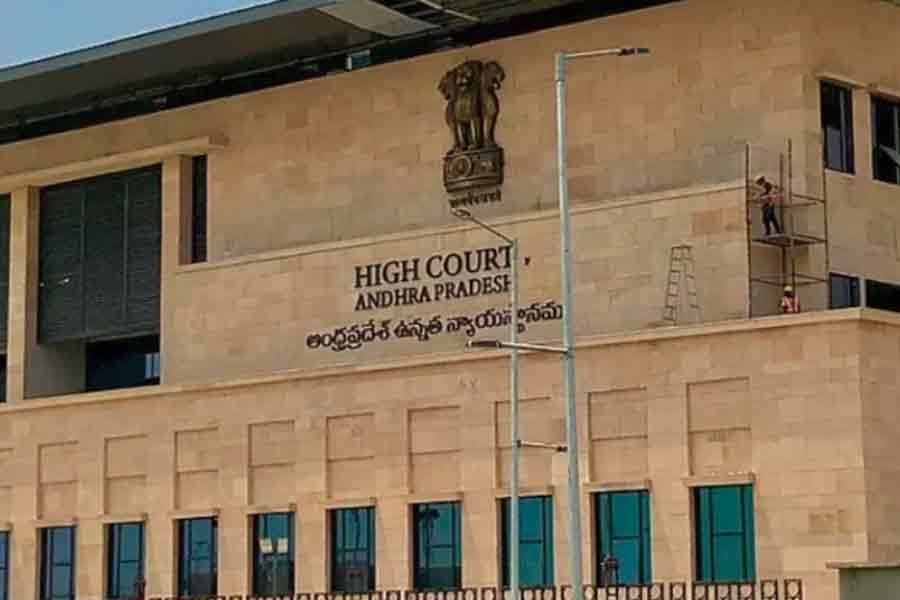 AP High Court Denies Anticipatory Bail to 17 Accused in TDP Office Attack Case