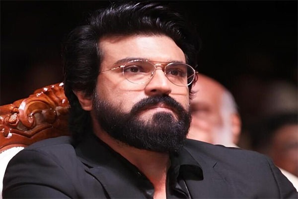 Ram Charan Mourns Death of Fans, Announces Immediate Financial Assistance