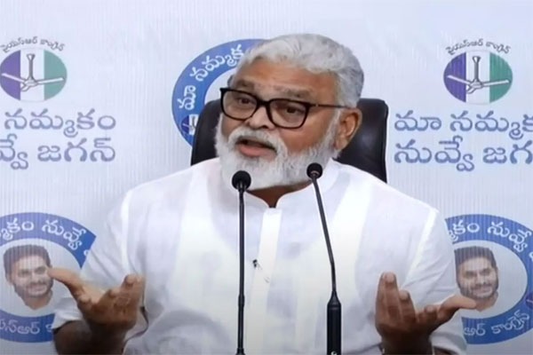 ‘Game Changer’ Event Tragedy: Ambati Rambabu Takes a Dig at Pawan, Ram Charan