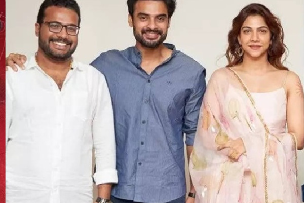 Exclusive: Telugu, Hindi Versions of Tovino Thomas-starrer ‘Identity’ to release around January 16: Director Akhil Paul
