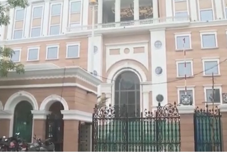 Sonia Gandhi to inaugurate Congress' new HQ 'Indira Bhawan' on Jan 15