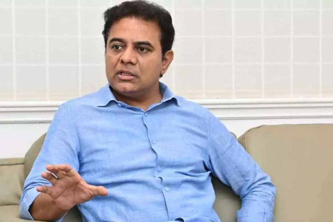 High Court Delivers Setback to KTR by Dismissing Quash Petition