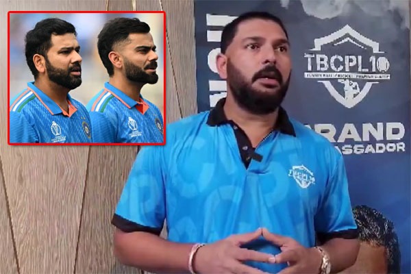 Yuvraj Singh on India’s Defeat: People Forget What Rohit and Kohli Achieved
