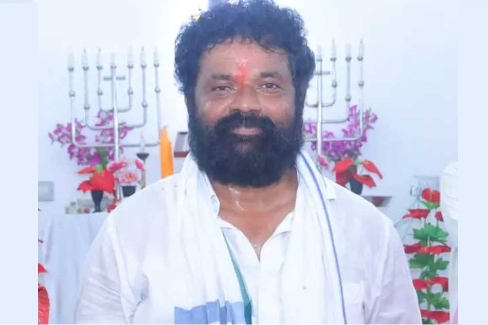 Supreme Court Rejects Nandigam Suresh’s Bail Plea in Mariamma Murder Case