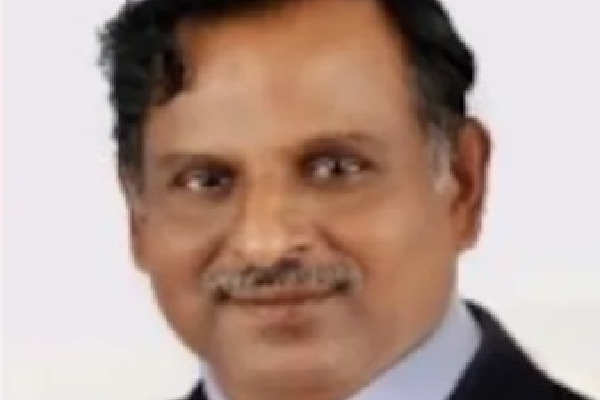 V. Narayanan appointed new ISRO chief, to succeed S. Somnath on Jan 14