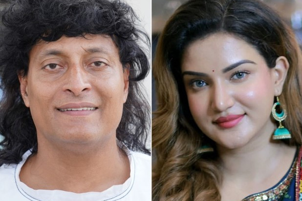 Actress Honey Rose files complaint against businessman Boby Chemmanur