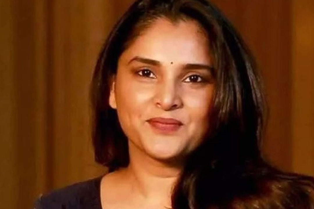 Actress Ramya Moves Court Over Unauthorized Use of Her Scenes in a Film