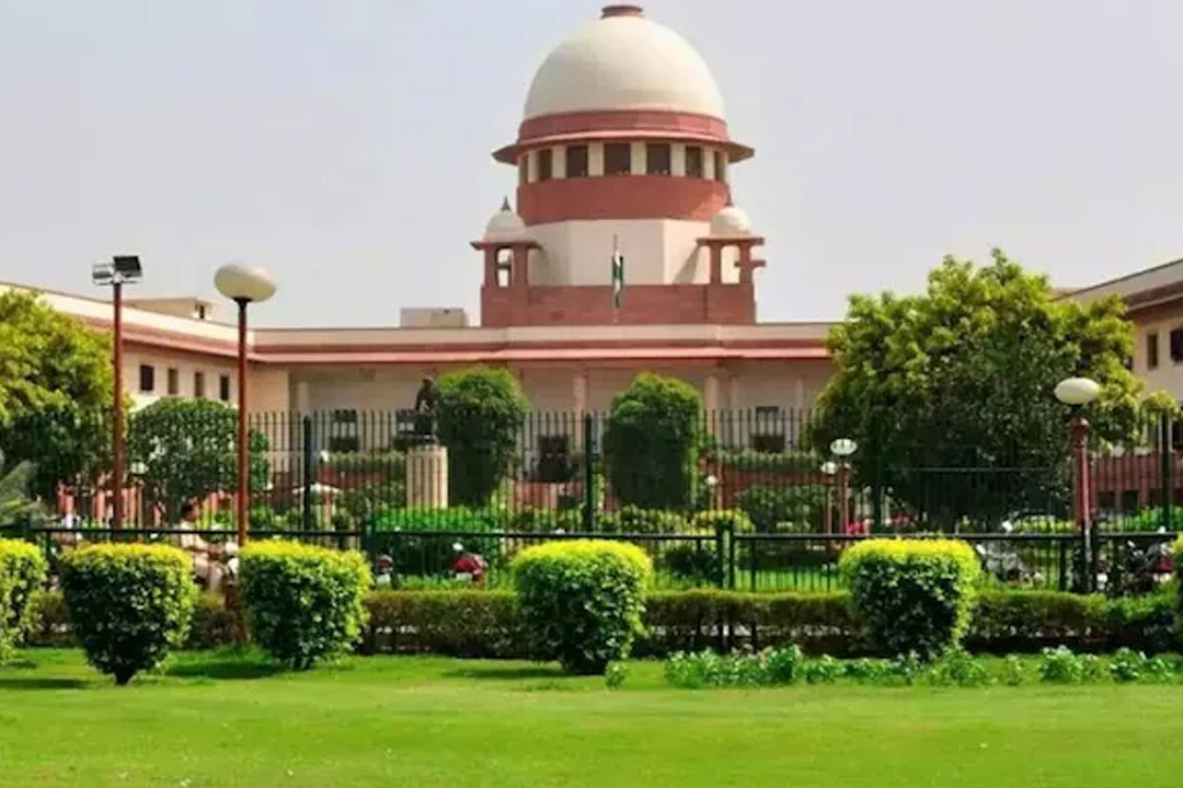 Freebies Have Funds, But Not for Judges' Salaries?: Supreme Court Questions State Governments