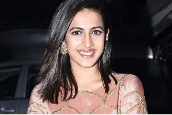 Niharika Responds to Stampede Incident at Sandhya Theatre