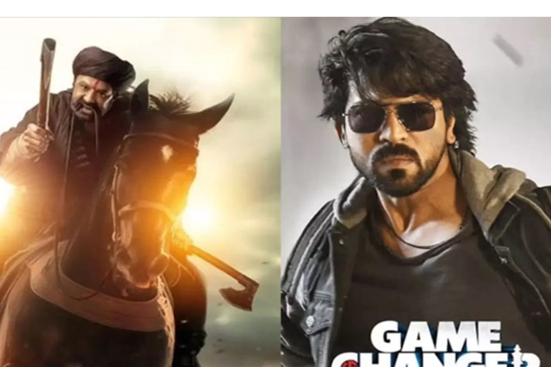 Game Changer, Daku Maharaj Films Face Shock from Andhra Pradesh High Court