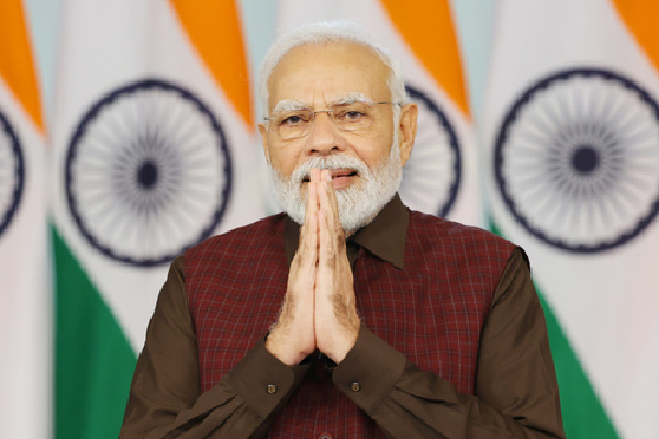 ‘Genome India Project’ a key biotechnology revolution towards Viksit Bharat: PM Modi