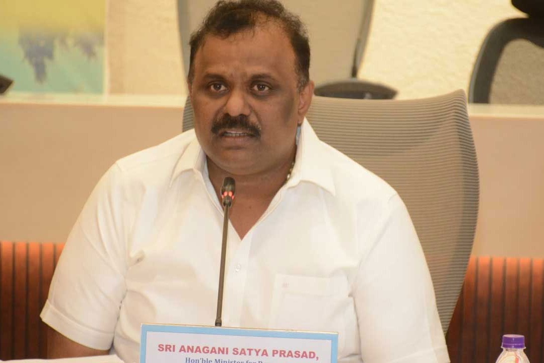 Tirupati Stampede Incident: AP Government Announces Ex-Gratia for Families of Victims