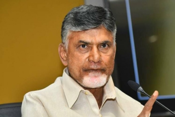 Stampede Incident: Chandrababu Expresses Serious Concern, Issues Key Orders