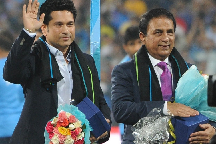 Tendulkar, Gavaskar among India captains to join Wankhede Stadium's 50th anniversary