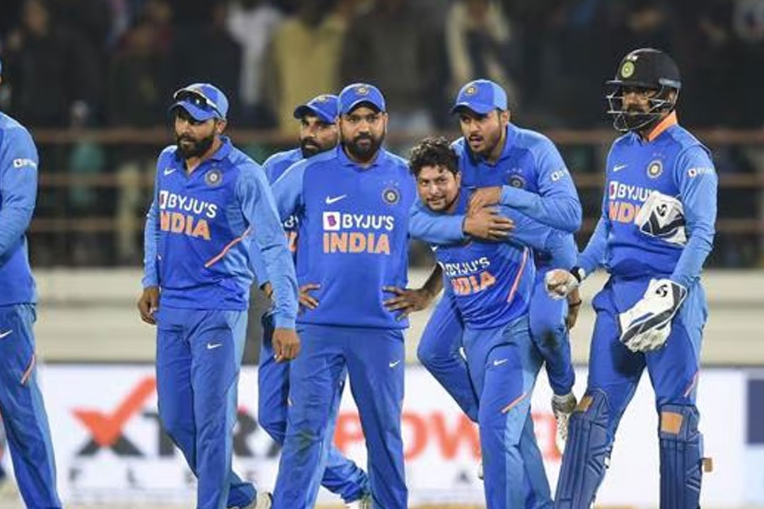 "Give Me a Short Break": Star Batter KL Rahul Requests Rest from England Series