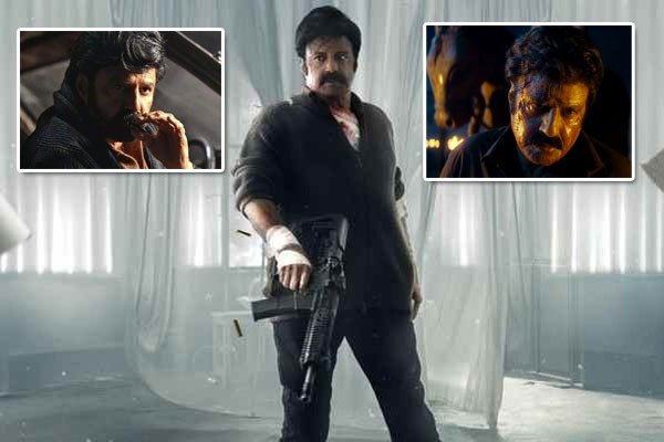 Daaku Maharaaj Release Trailer Out: Balakrishna's Power-Packed Action Impresses Fans