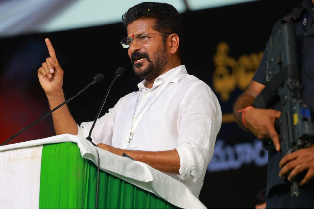 UBL Pressure to Hike Beer Prices: Revanth Reddy’s Key Remarks