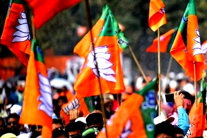 BJP eyes increased presence in Telangana Legislative Council