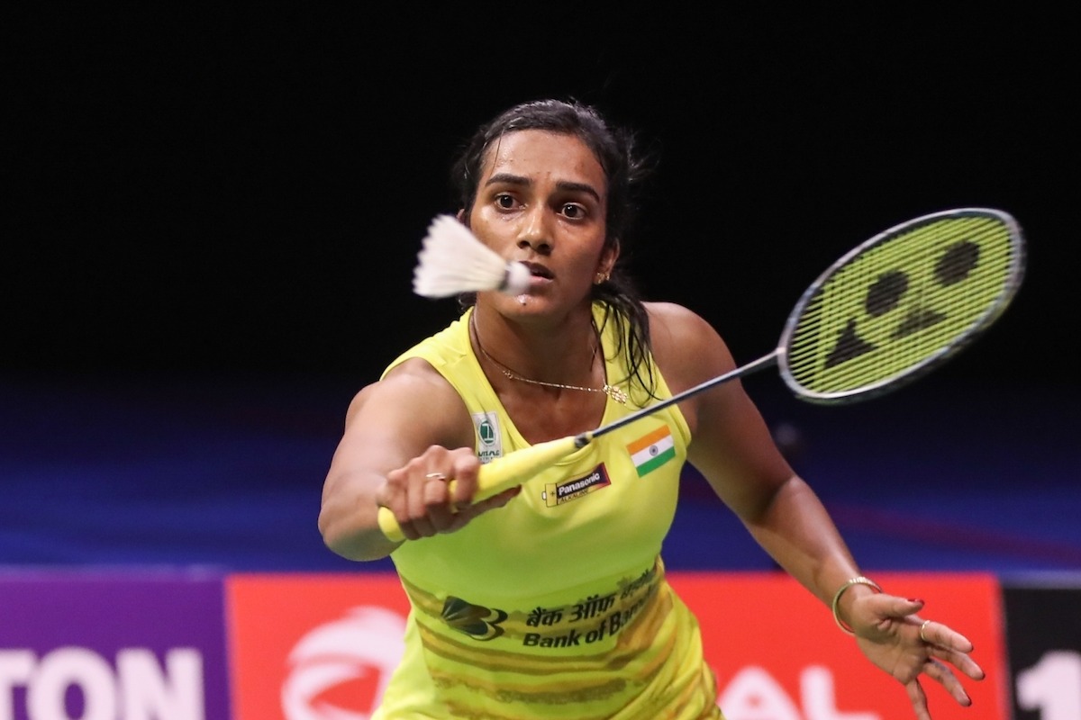 PV Sindhu Responds to Vinod Kambli’s Situation