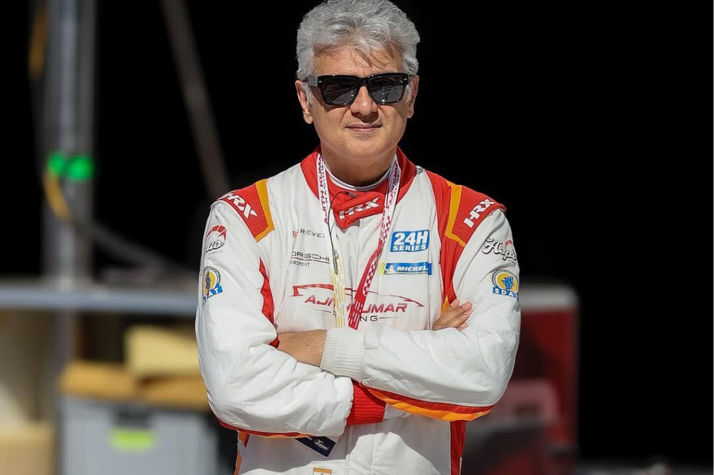 Ajith to his fans: I am grateful for your love but please look after your lives!