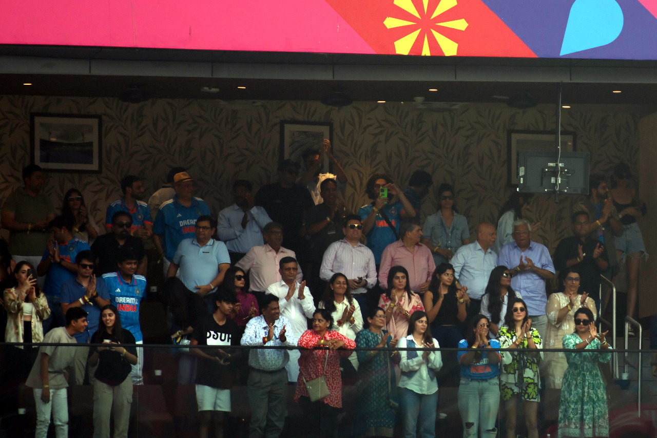 BCCI takes tough stance, restricts players' family travel on tours: Sources