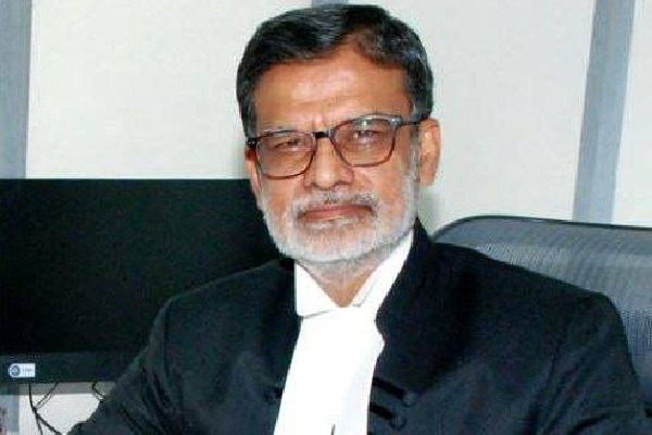 Justice Sujoy Paul Appointed as the New Chief Justice of Telangana High Court