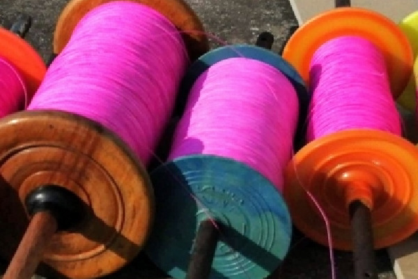 Hyderabad police may raid e-commerce warehouses to seize Chinese Manjha