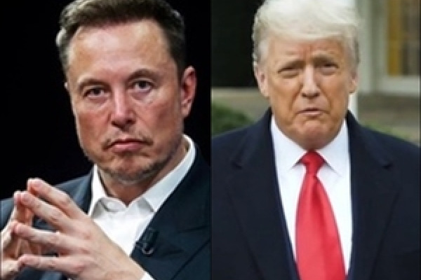 US SEC files lawsuit against Musk ahead of Trump inauguration