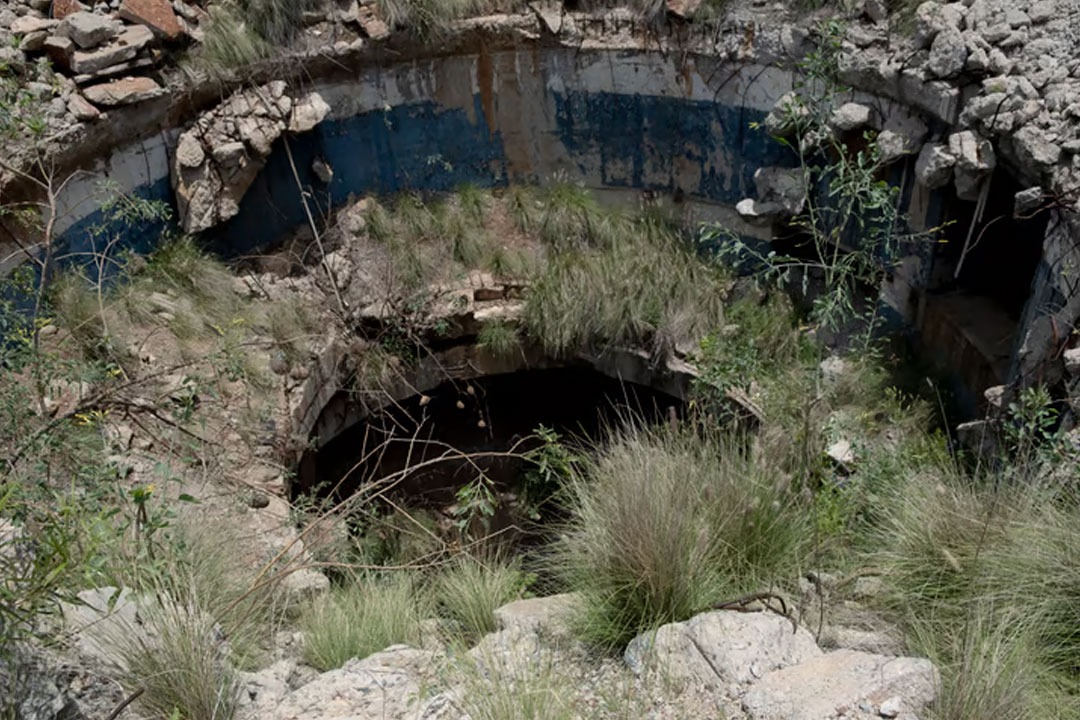 South Africa Gold Mine Tragedy: 100 Miners Die Due to Starvation