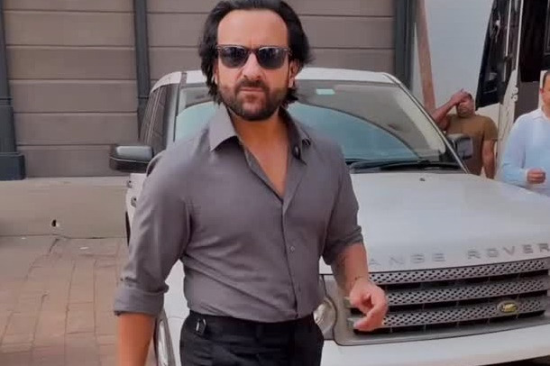 Saif Ali Khan’s stabbing case: AICWA demands strict investigation