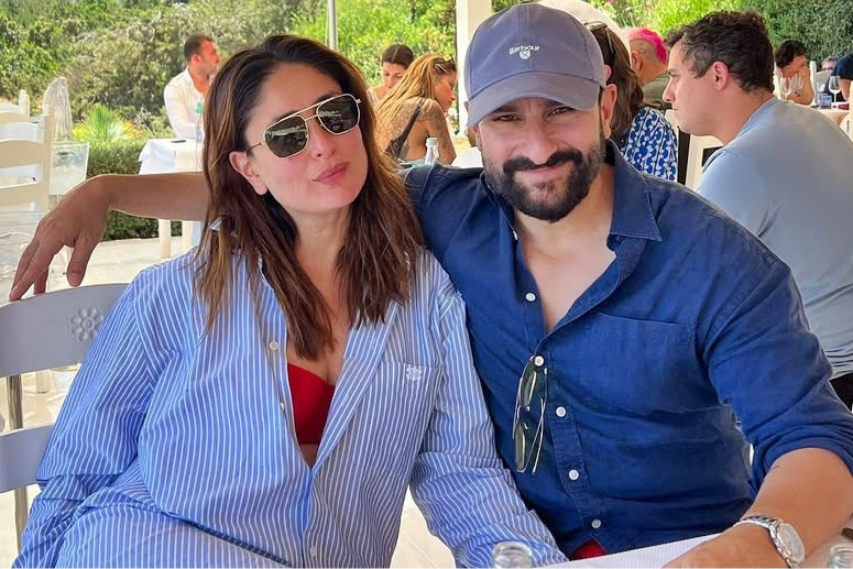 Saif Ali Khan’s stabbing case: Kareena reaches hospital to meet husband