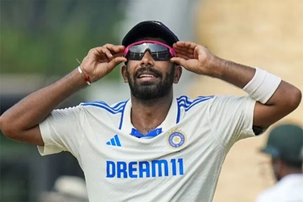 Jasprit Bumrah Denies Speculations About Missing Champions Trophy Due to Injury