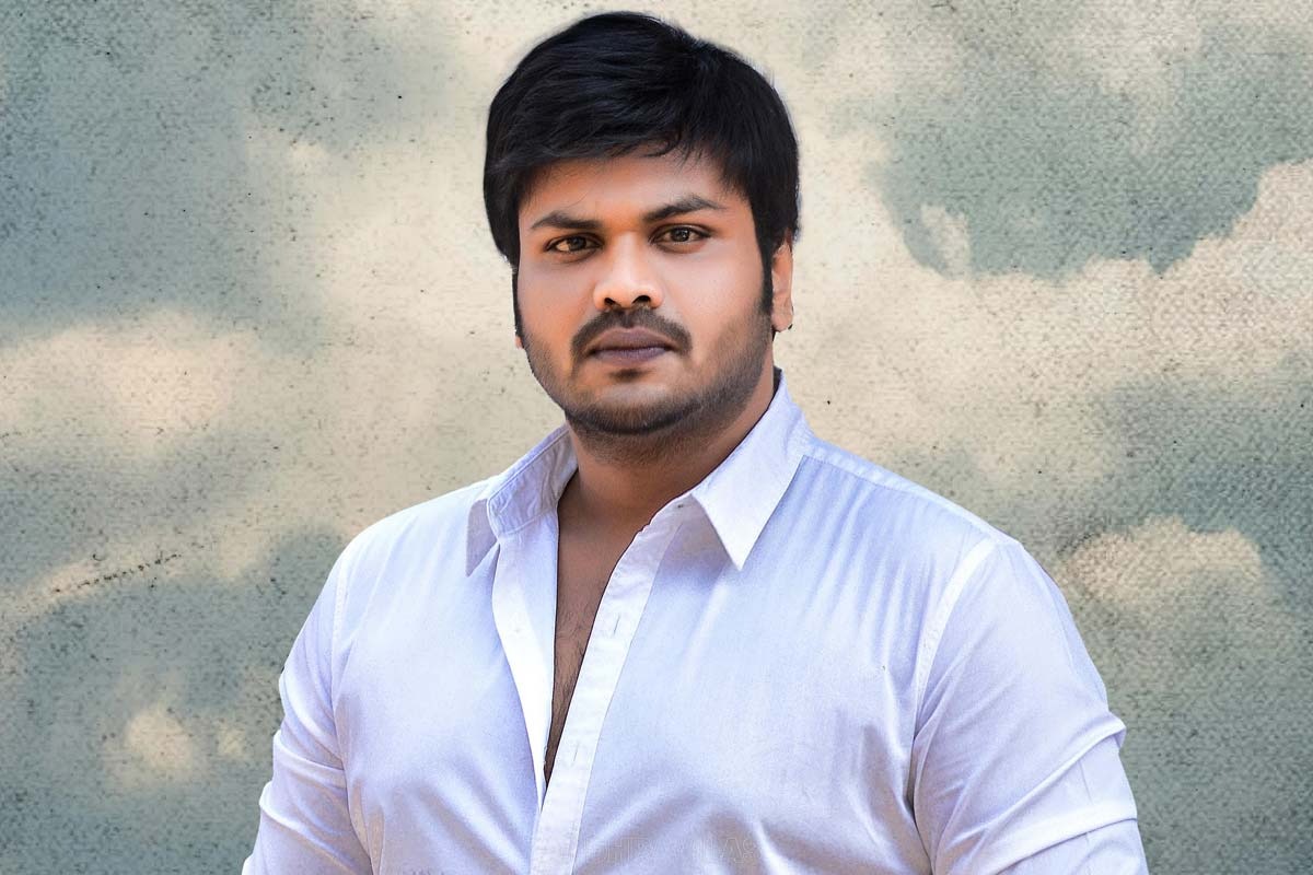 Manchu Family Feud Escalates: Manoj Visits Chandragiri Police Station